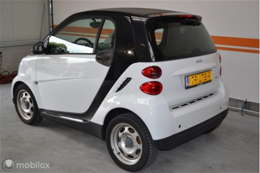Smart Fortwo coupé - 1.0 mhd Pure airco - 1