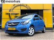 Opel Karl - 1.0 ecoFLEX 75pk Edition / Airco / Cruise - 1 - Thumbnail