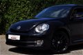 Volkswagen Beetle - 1.4 TSI Design '160PK, NAVI, NW KETTING, 18''LM, NW APK' - 1 - Thumbnail