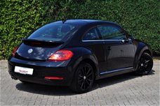 Volkswagen Beetle - 1.4 TSI Design '160PK, NAVI, NW KETTING, 18''LM, NW APK'