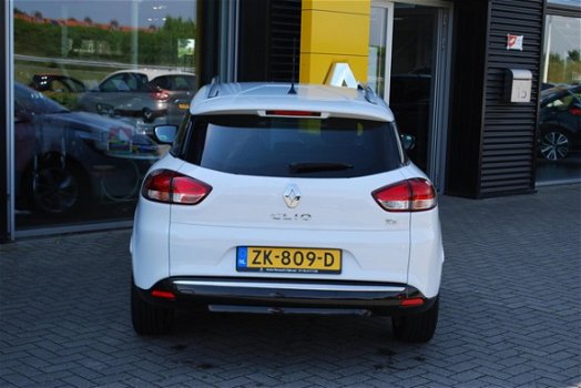 Renault Clio - Energy TCe 90pk S&S Limited - 1