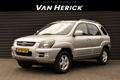 Kia Sportage - 2.0 CVVT Comfort Airco / Cruise / Nette staat - 1 - Thumbnail