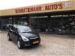 Opel Agila - 1.2 Edition nederlandse auto geen import - 1 - Thumbnail