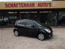 Opel Agila - 1.2 Edition nederlandse auto geen import