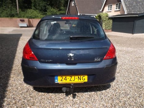 Peugeot 308 - 1.6 VTi XS met trekhaak nieuw apk 03-08-2020 - 1