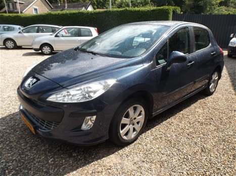 Peugeot 308 - 1.6 VTi XS met trekhaak nieuw apk 03-08-2020 - 1