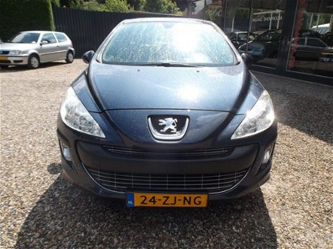 Peugeot 308 - 1.6 VTi XS met trekhaak nieuw apk 03-08-2020 - 1