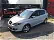 Seat Toledo - 2.0 FSI 150PK Businessline Clima/Navi/NAP - 1 - Thumbnail