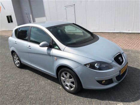 Seat Toledo - 2.0 FSI 150PK Businessline Clima/Navi/NAP - 1