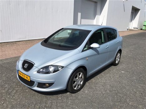 Seat Toledo - 2.0 FSI 150PK Businessline Clima/Navi/NAP - 1