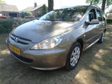 Peugeot 307 SW - 1.6 16V - 1