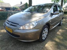 Peugeot 307 SW - 1.6 16V