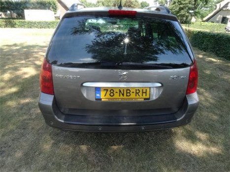 Peugeot 307 SW - 1.6 16V - 1