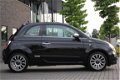 Fiat 500 C - 0.9 TwinAir Lounge cabrio navigatie/Airco - 1 - Thumbnail