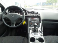 Peugeot 3008 - 1.6 VTi Première Cruise Control, Panoramadak, Headup Display