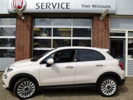 Fiat 500 X - 500x 1.4 MULTIAIR TURBO 140 - 1