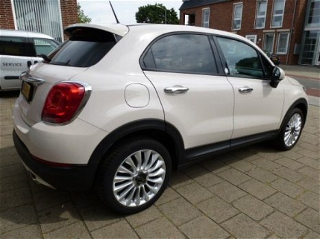 Fiat 500 X - 500x 1.4 MULTIAIR TURBO 140 - 1