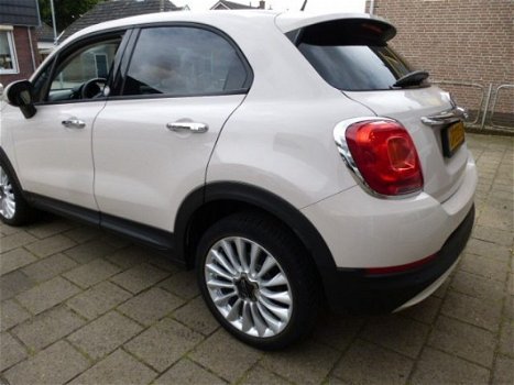 Fiat 500 X - 500x 1.4 MULTIAIR TURBO 140 - 1