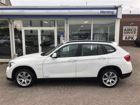 BMW X1 - 1.8i sDrive | Automaat | zeer mooie auto | - 1