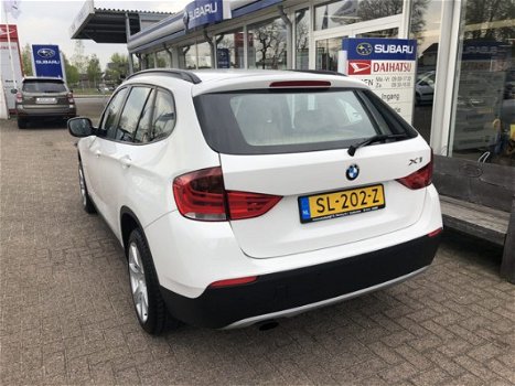 BMW X1 - 1.8i sDrive | Automaat | zeer mooie auto | - 1