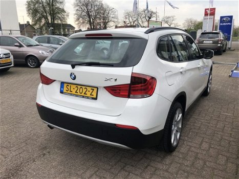 BMW X1 - 1.8i sDrive | Automaat | zeer mooie auto | - 1