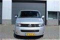 Volkswagen Transporter - 2.0 TDI DSG L2 Navi pdc Clima Ex btw Zeer nette bus dealer onderhouden - 1 - Thumbnail