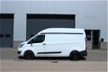 Ford Transit Custom - 290 2.2 TDCI L2 H2 airco ideaal camper ombouw bpm vrij - 1 - Thumbnail