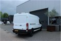 Ford Transit - 2.2 TDCI L3 Navi airco pdc/cam 10999ex 130PK trekhaak stoel/voorruit verw - 1 - Thumbnail