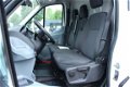 Ford Transit - 2.2 TDCI L3 Navi airco pdc/cam 10999ex 130PK trekhaak stoel/voorruit verw - 1 - Thumbnail