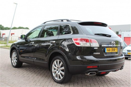 Mazda CX-9 - 3.7 GT-L LPG 3/ AUTOMAAT, 7 PERS, VOL OPTIES - 1