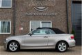 BMW 1-serie Cabrio - 118i High Executive ZEER NETTE AUTO - 1 - Thumbnail