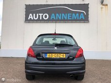 Peugeot 207 - 1.6-16V T Féline Turbo met airco. 150 pk