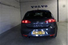 Seat Leon - 1.6 Sport Airco , Cruise , LM , Sportstoelen , Nw APK