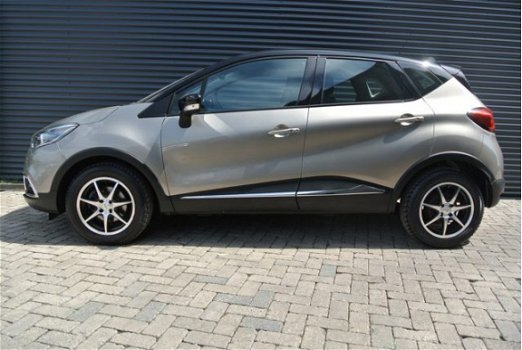 Renault Captur - 1.2 TCe Automaat Dynamique - 1