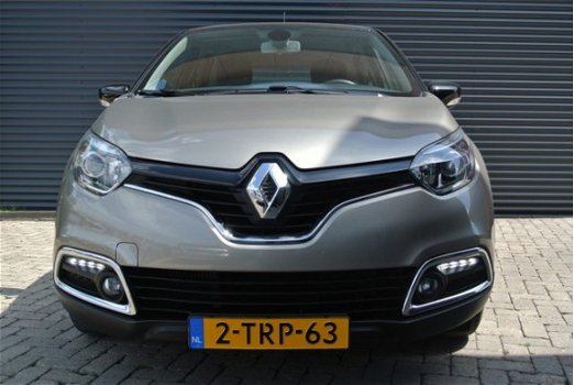 Renault Captur - 1.2 TCe Automaat Dynamique - 1