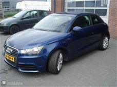 Audi A1 - 1.2 TFSI Connect PR VERLAAGDNL AUTO/NAVI/GARANTIE