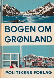 Bogen om Grønland