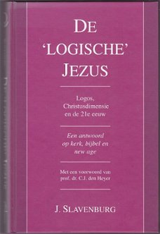 J. Slavenburg: De 'logische' Jezus