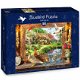 Bluebird Puzzle - Still to Life - 1500 Stukjes - 2 - Thumbnail