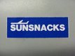 sticker Sunsnacks - 1 - Thumbnail