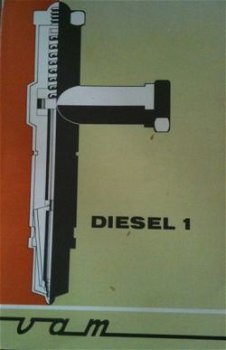 Diesel deel 1 - 1