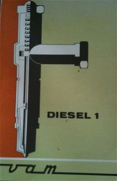 Diesel deel 1