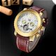 ORKINA automatic Tourbillon Horloge! - 0 - Thumbnail