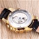 ORKINA automatic Tourbillon Horloge! - 6 - Thumbnail