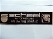 sticker Scheel - 1 - Thumbnail