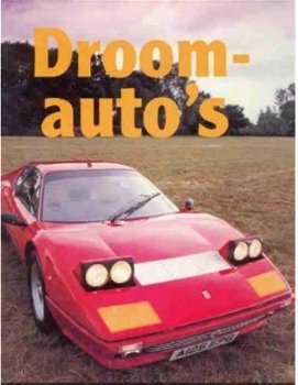 Droomauto's, Richard Nichols - 1