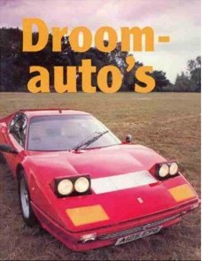 Droomauto's, Richard Nichols