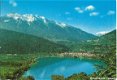 Italie Lago di Caldonazzo - 1 - Thumbnail