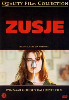 Zusje (DVD) Quality Film Collection - 1