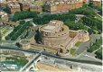 Italie Roma Castel Sant Angelo - 1 - Thumbnail